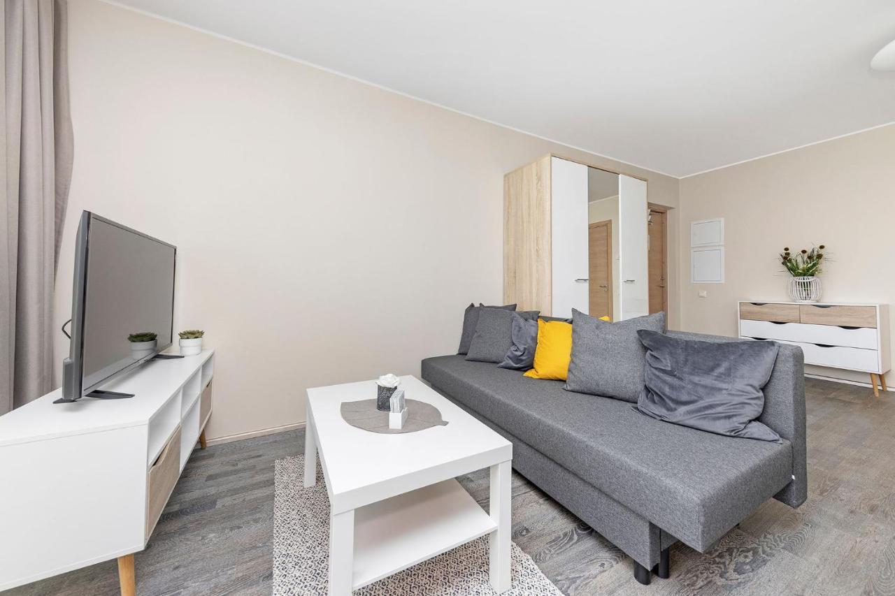 Apartment Aisa 39 *